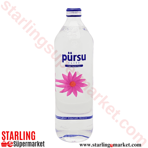 PURSU CAM 0.75 LT