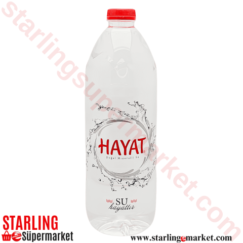 HAYAT SU PREMIUM 1 LT
