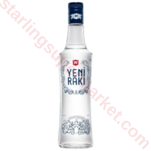 YENI RAKI 35 CL