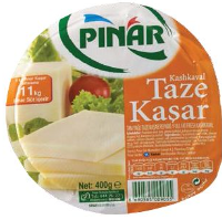 PINAR PEYNIR TAZE KASAR 400 G