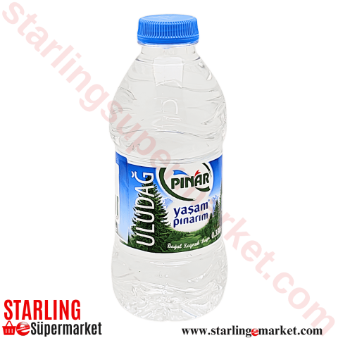 PINAR SU 330 ML