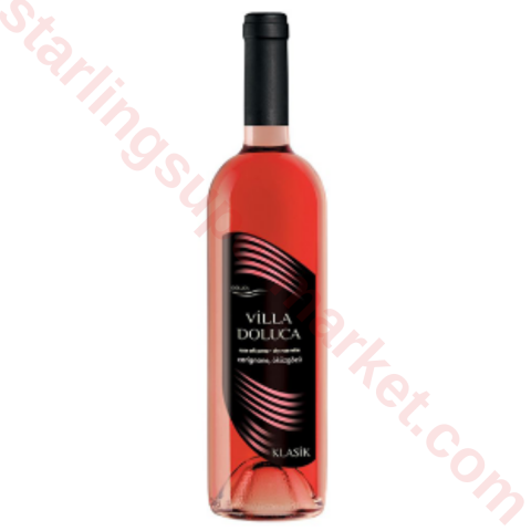 VILLA DOLUCA NEO ROZE 75 CL