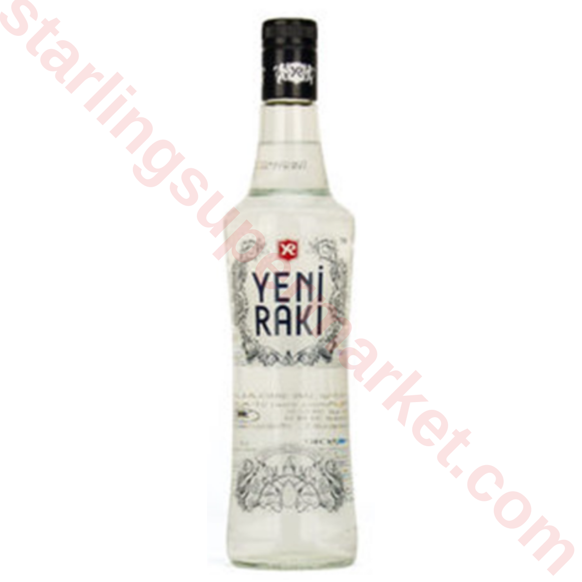 YENI RAKI 50 CL