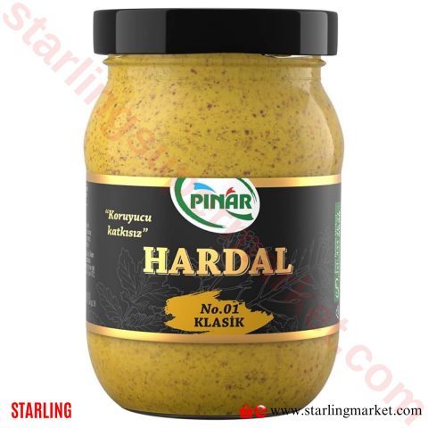 PINAR HARDAL CAM 175 G