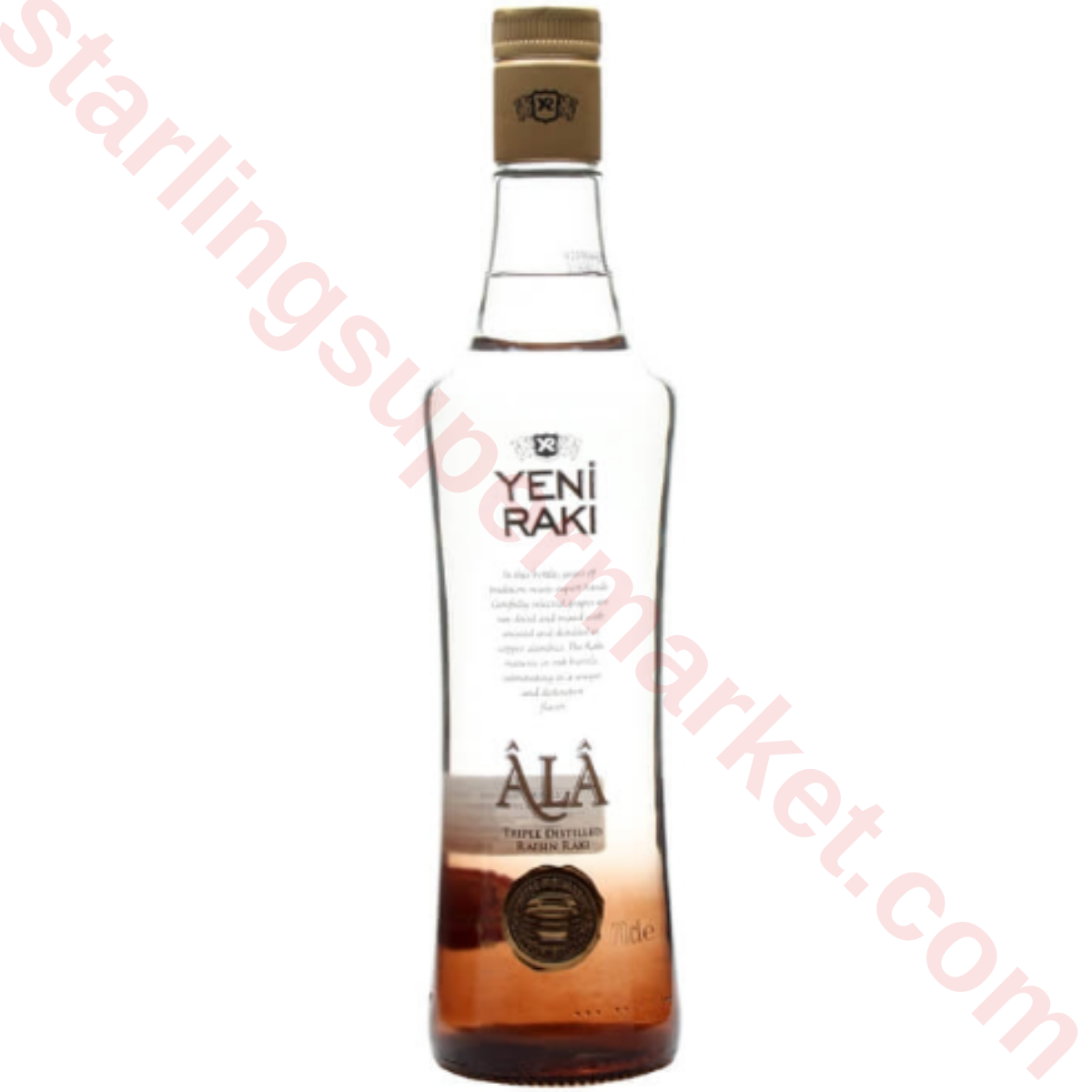 YENI RAKI ALA 100 CL