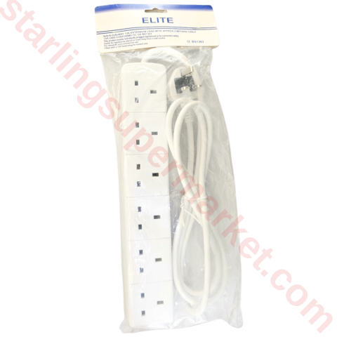 ELITE UZATMA ALTILI INGILIZ