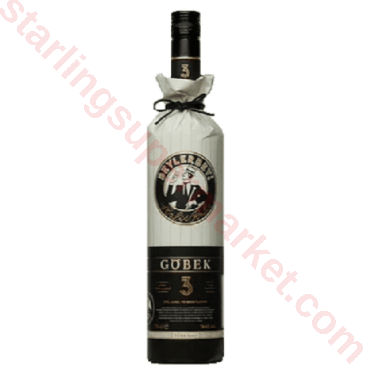 BEYLERBEYI GOBEK RAKISI 100 CL