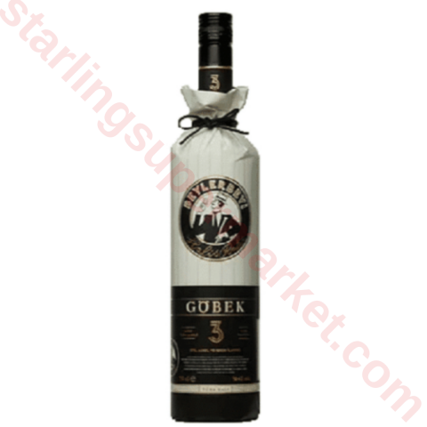 BEYLERBEYI GOBEK RAKISI 100 CL