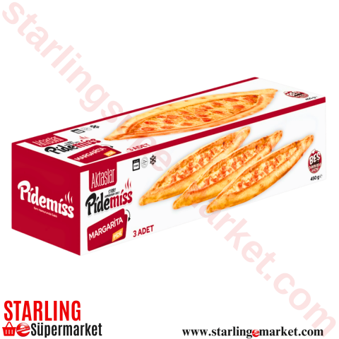PIDEMISS PIDE MARGARITA 150 G