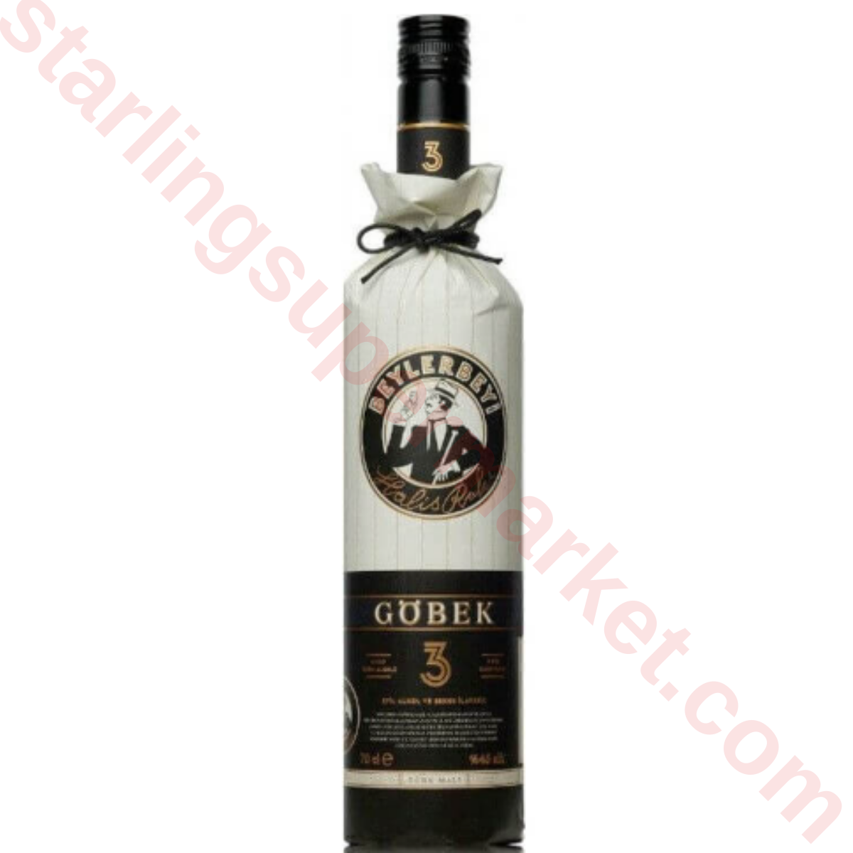 BEYLERBEYI GOBEK RAKISI 70 CL