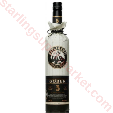 BEYLERBEYI GOBEK RAKISI 70 CL
