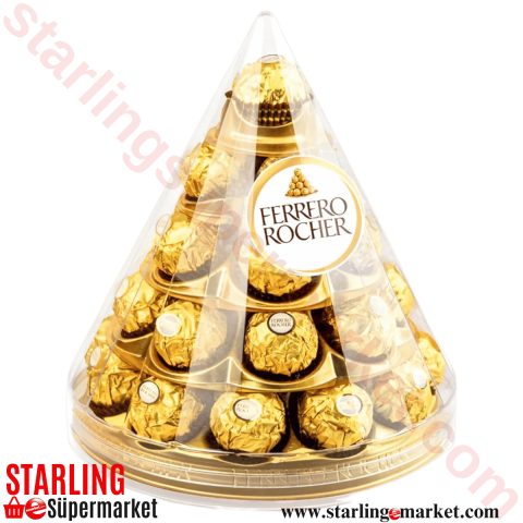 FERRERO ROCHER CIKOLATA 350 G