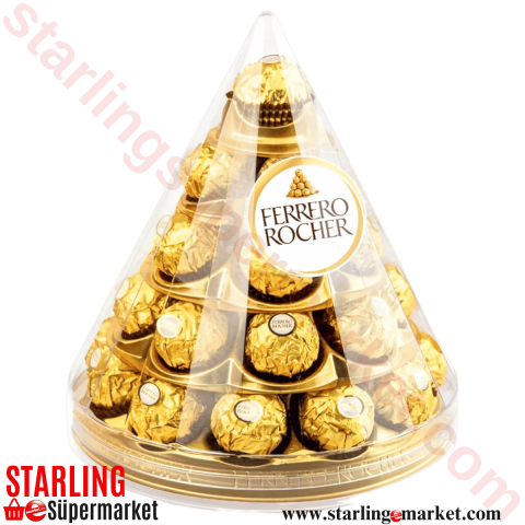 FERRERO ROCHER CIKOLATA 350 G