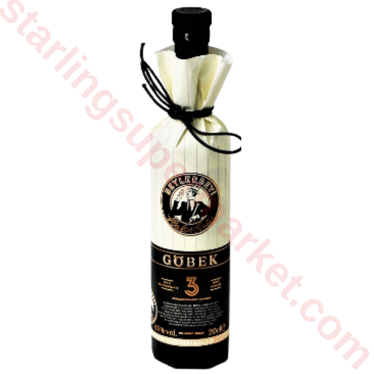 BEYLERBEYI GOBEK RAKISI 35 CL
