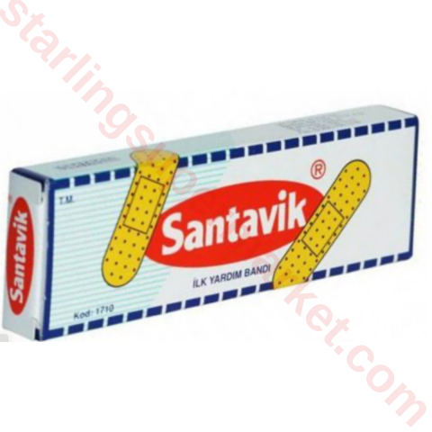 SANTAVIK YARABANDI 10 LU