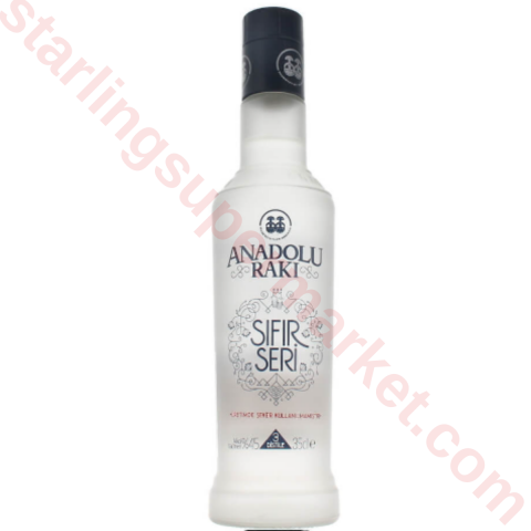 ANADOLU RAKI SIFIR SERI 35 CL