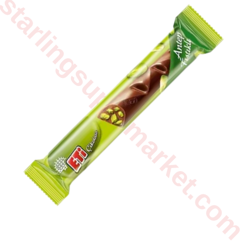 ETI CIKOLATA ANTEP FISTIKLI UZUN 17 G