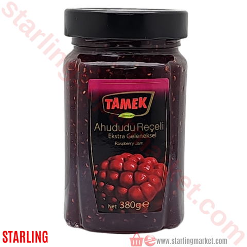 TAMEK PREMIUM RECEL AHUDUDU 380 G