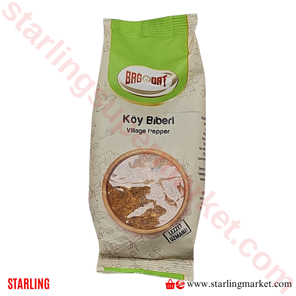BAGDAT BAHARAT KOY 55 G