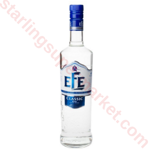 EFE RAKI KLASIK 35 CL
