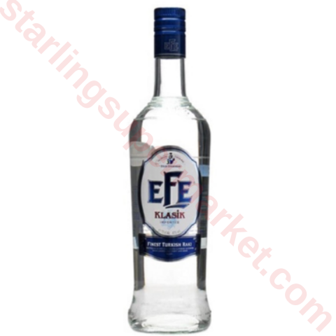 EFE RAKI KLASIK 70 CL
