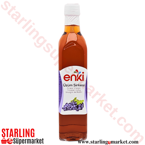 ENKI SIRKE UZUM 500 ML