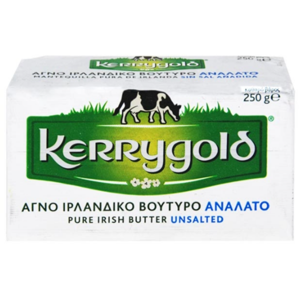 KERRYGOLD TEREYAGI TUZSUZ FOLYO 200 G