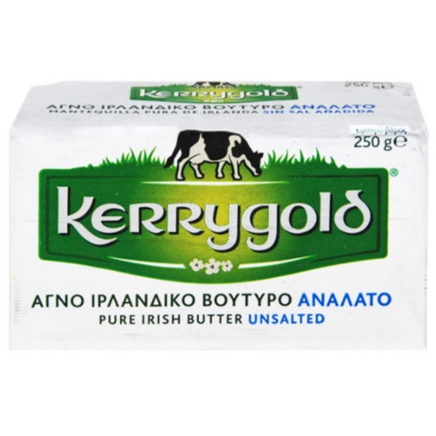 KERRYGOLD TEREYAGI TUZSUZ FOLYO 200 G
