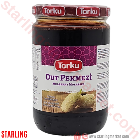TORKU PEKMEZ DUT 750 G