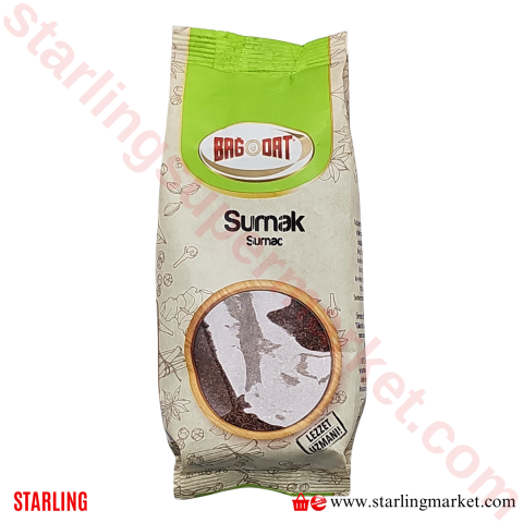 BAGDAT SUMAK 80 G