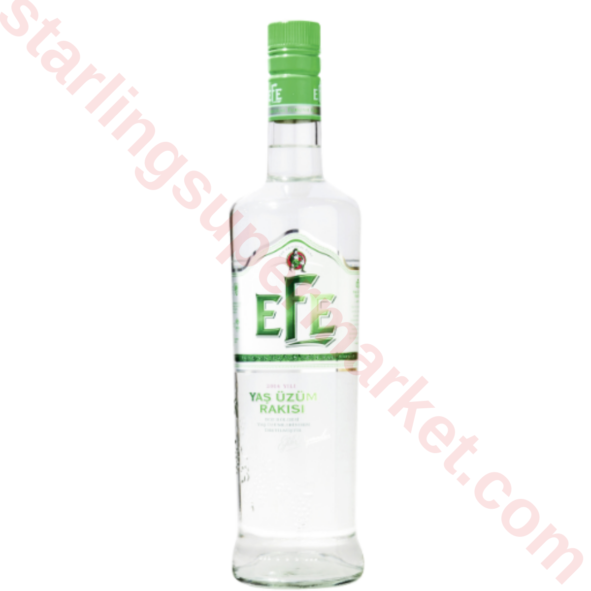 EFE RAKI YAS UZUM 70 CL