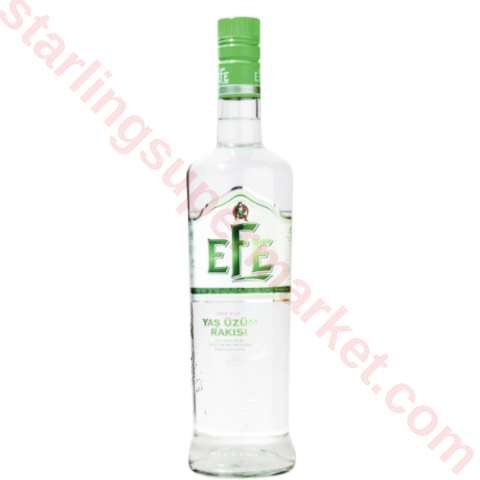 EFE RAKI YAS UZUM 70 CL
