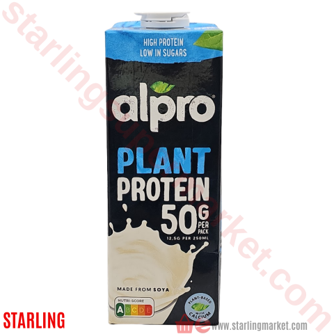 ALPRO SOYA SUTU PROTEIN 1 LT