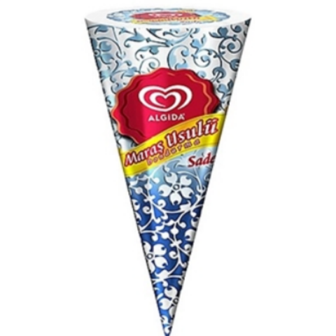 ALGIDA CORNETTO MARAS USULU 95 G