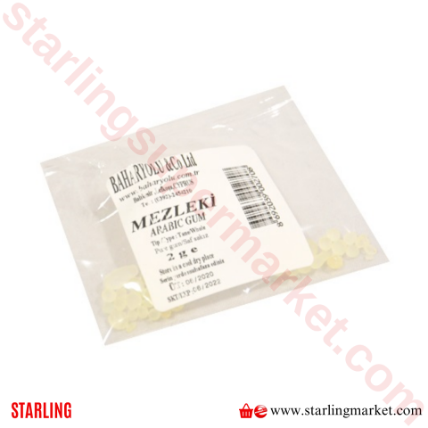 BAHARYOLU MEZLEKI 2 G