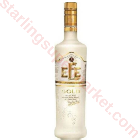 EFE RAKI GOLD 70 CL