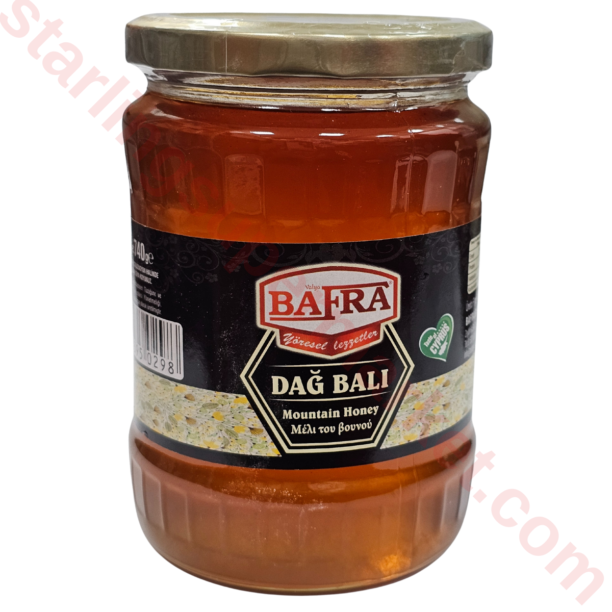 BAFRA BAL DAG 740 G
