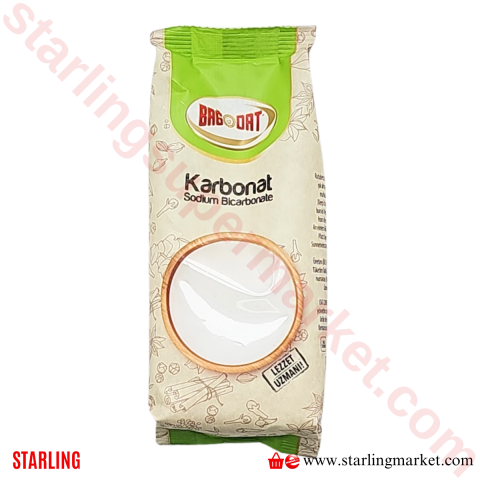 BAGDAT KARBONAT 150 G