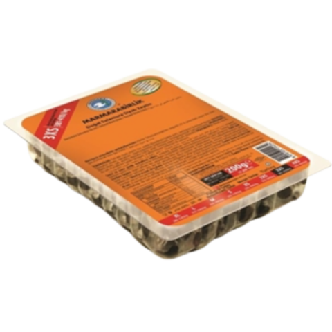 MARMARABIRLIK ZEYTIN LUKS VAKUM 200 G