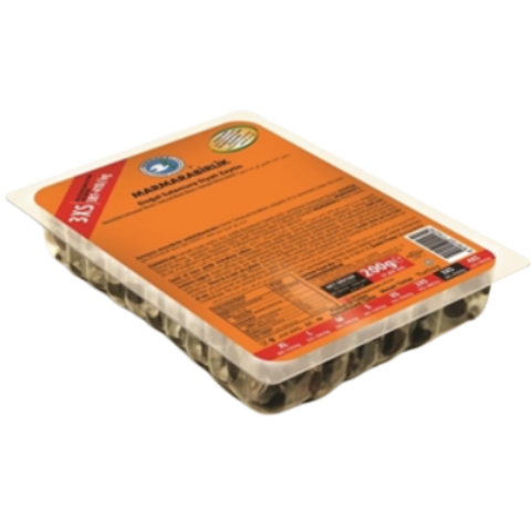 MARMARABIRLIK ZEYTIN LUKS VAKUM 200 G