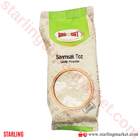 BAGDAT SARIMSAK TOZ 70 G
