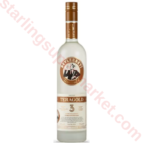 BEYLERBEYI TERA GOLD RAKI 100 CL