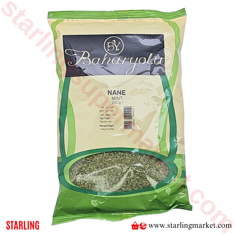 BAHARYOLU NANE 250 G