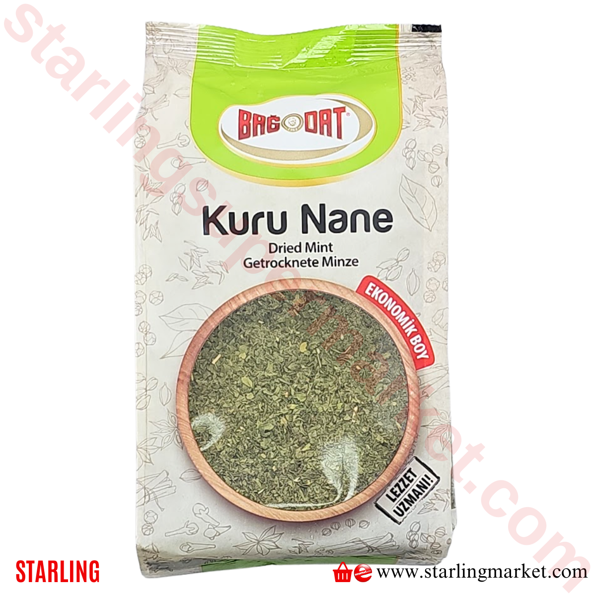 BAGDAT NANE 70 G