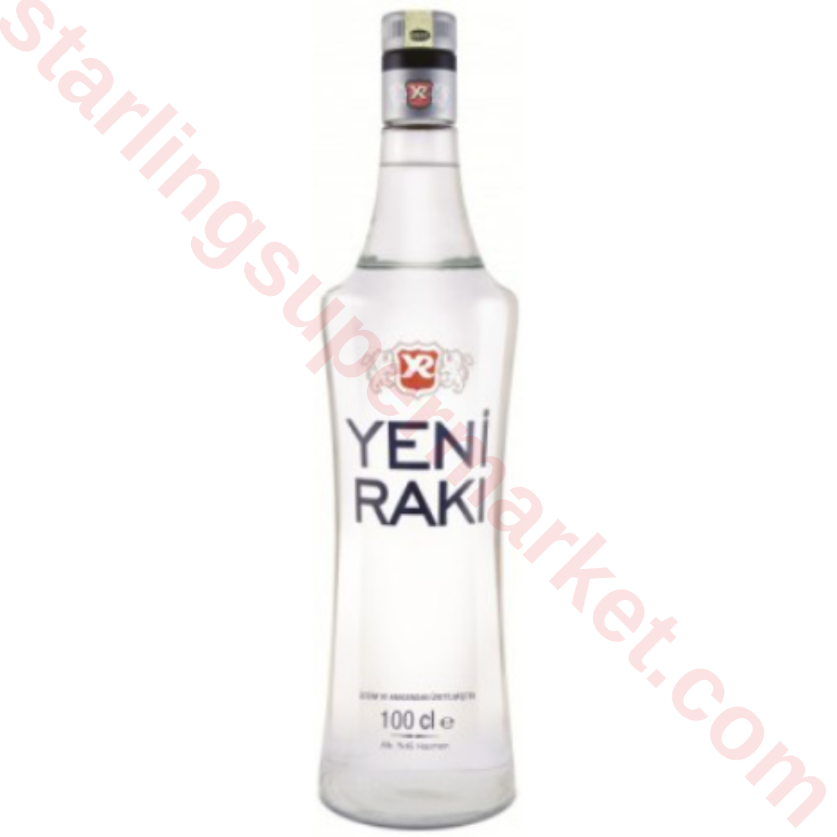 YENI RAKI 100 CL