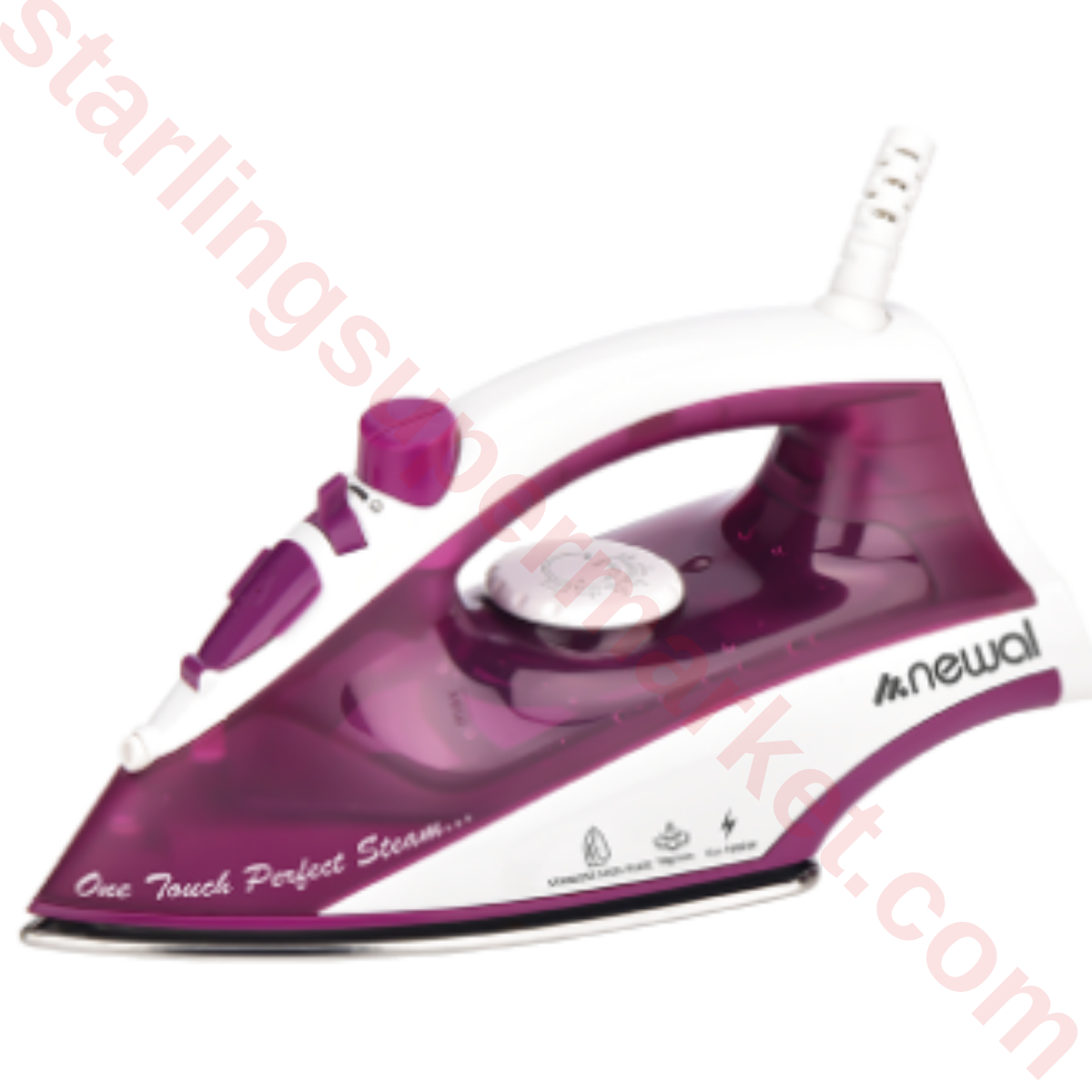 NEWAL BUHARLI UTU IRN 795