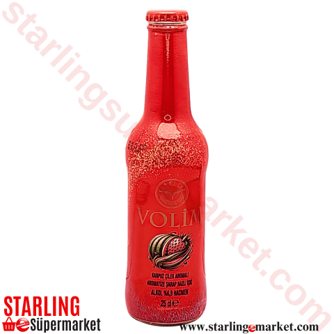 VOLIM SARAP KARPUZ-CILEK 25 CL