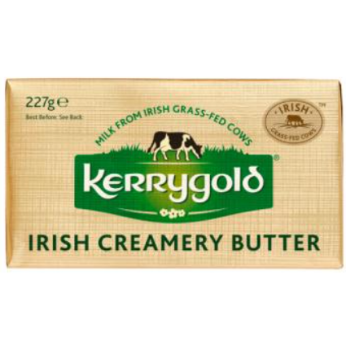 KERRYGOLD TEREYAGI TUZLU FOLYO 200 G