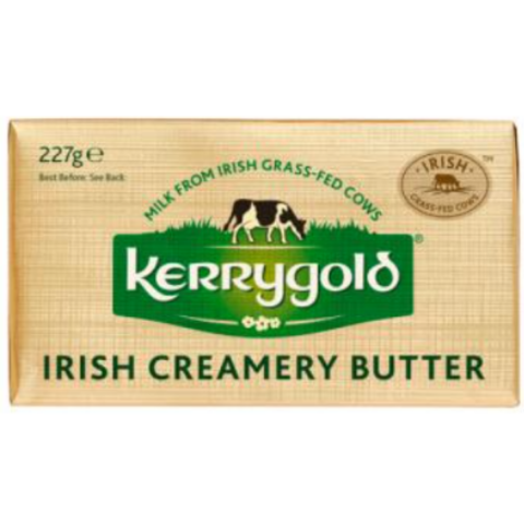 KERRYGOLD TEREYAGI TUZLU FOLYO 200 G