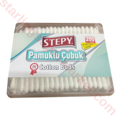 STEPY KULAK PAMUGU 200 LU